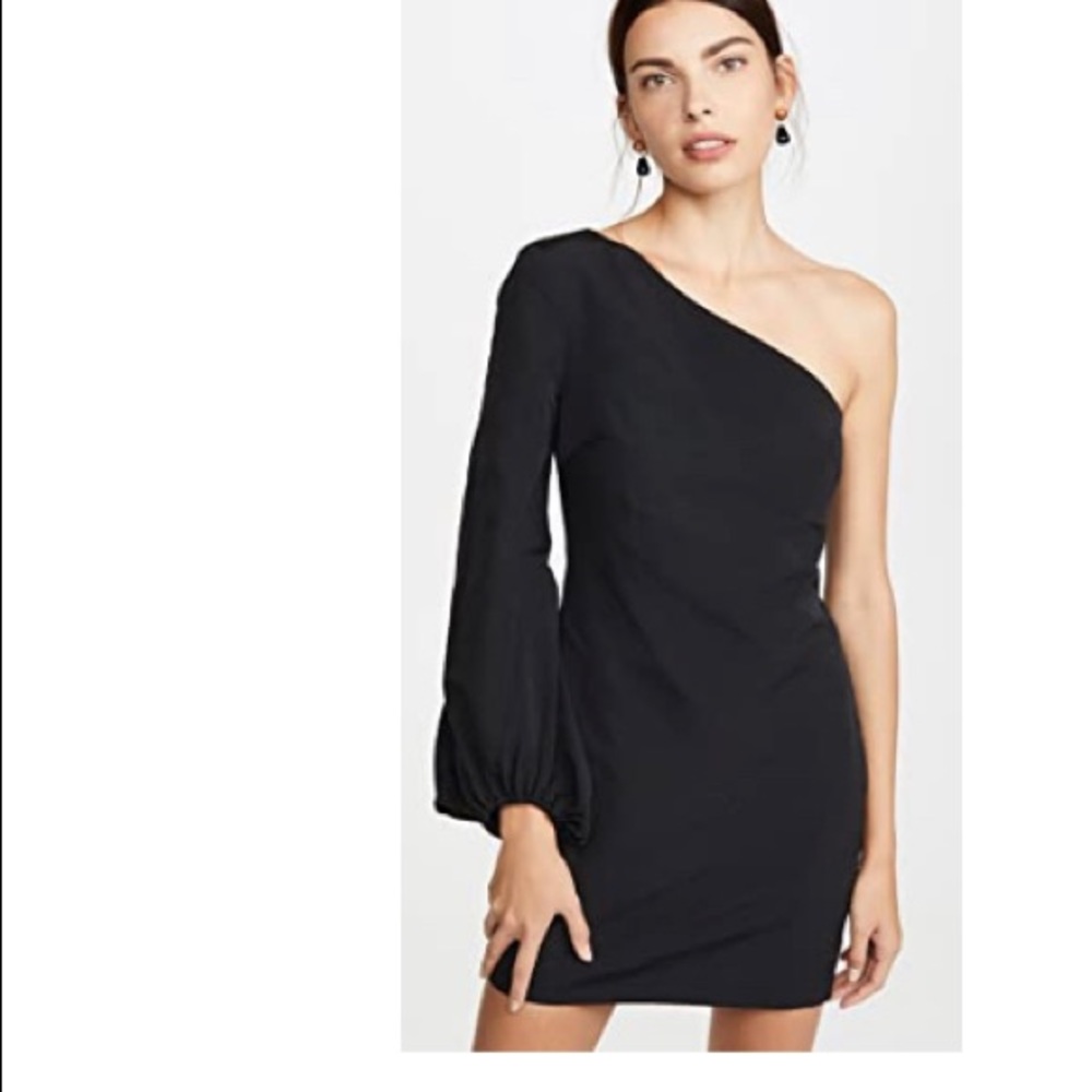 Staud Paula Dress